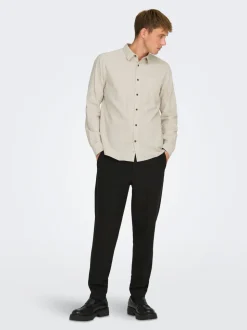 ONSROAD Camicia