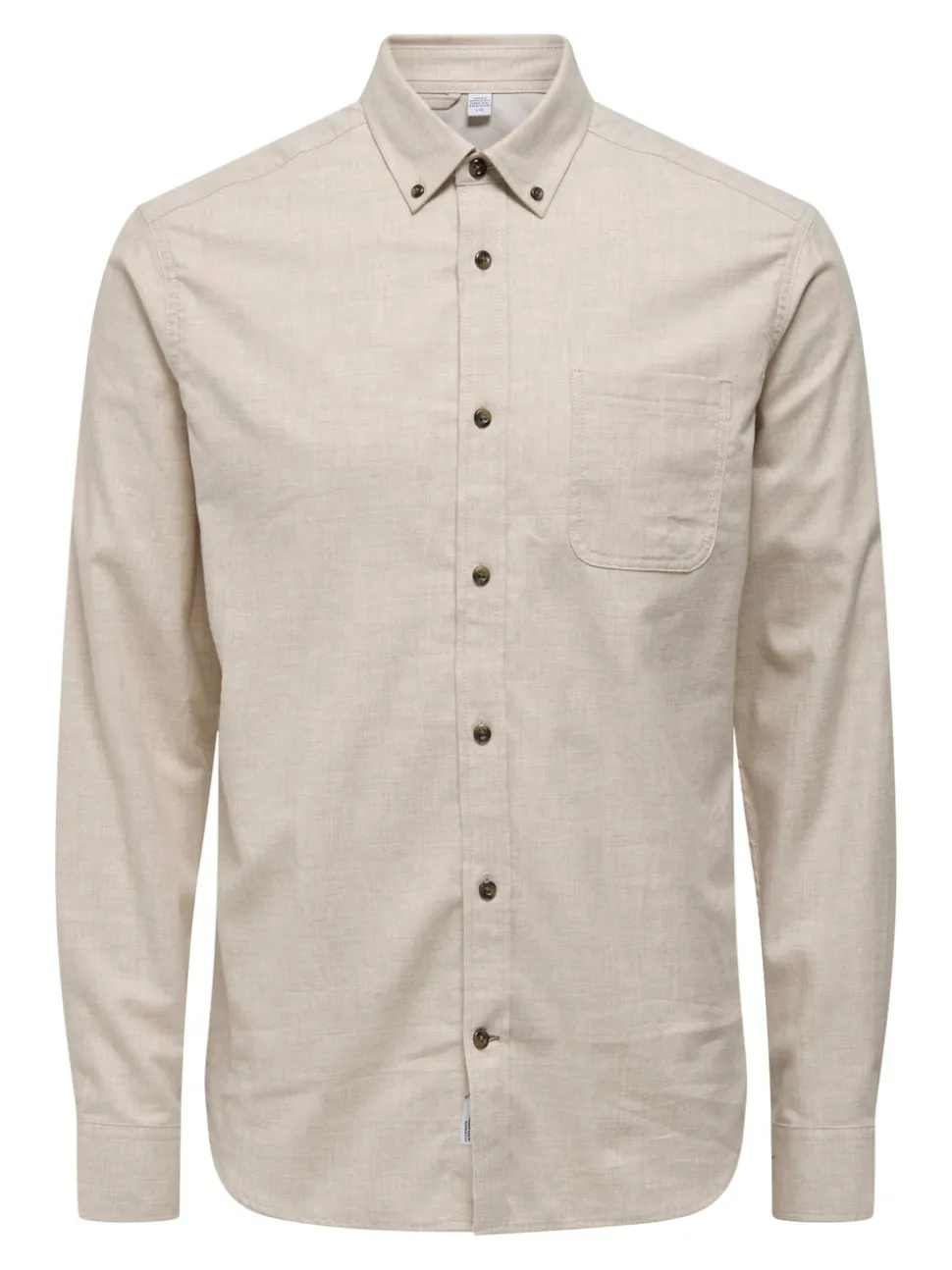 ONSROAD Camicia