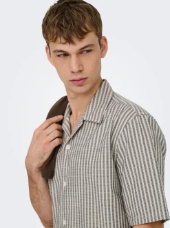 ONSROBERTS Camicia