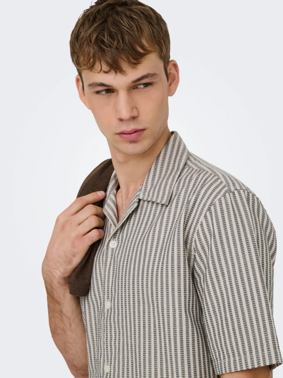 ONSROBERTS Camicia