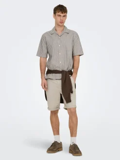 ONSROBERTS Camicia