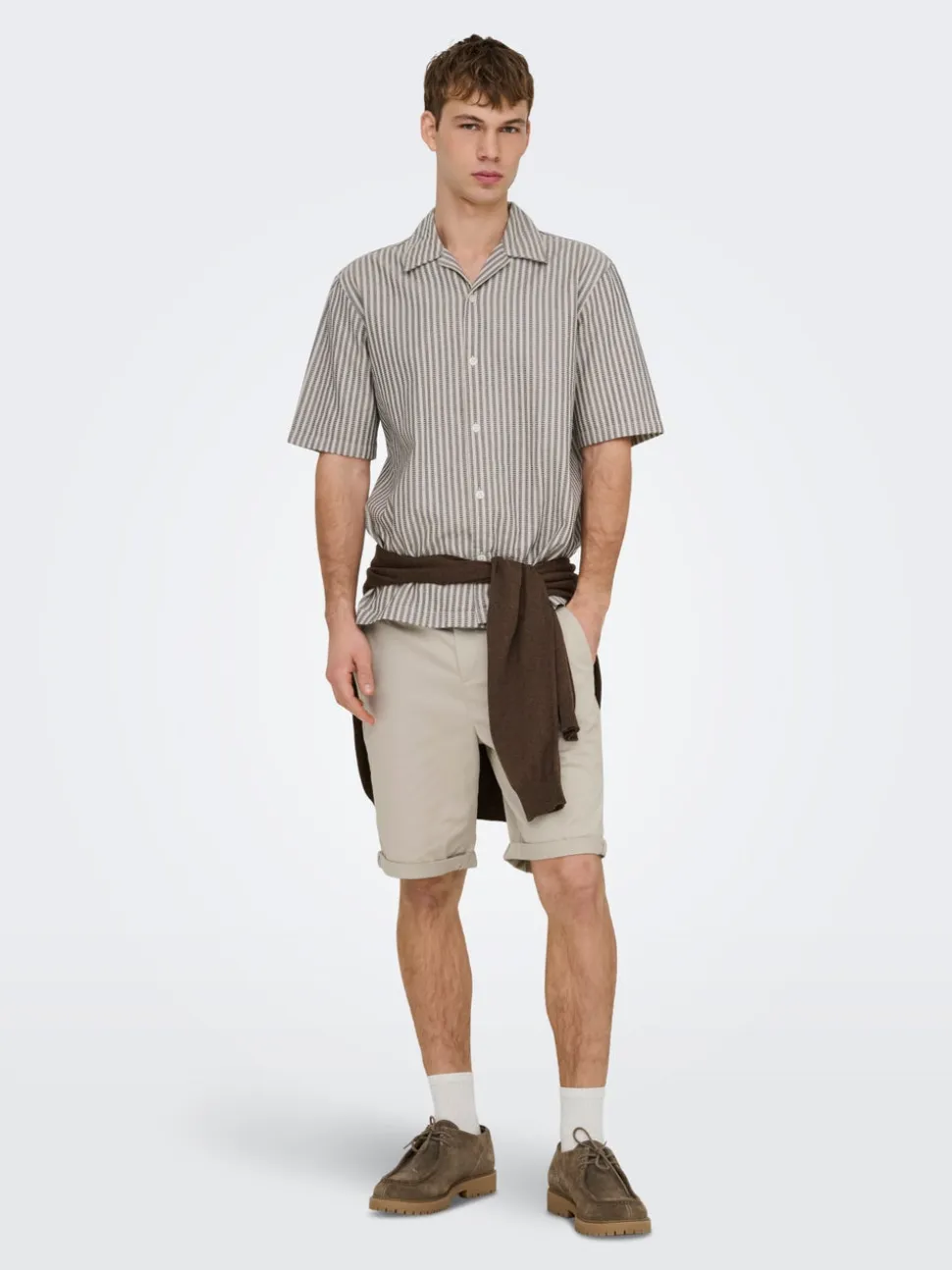 ONSROBERTS Camicia