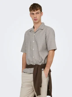 ONSROBERTS Camicia