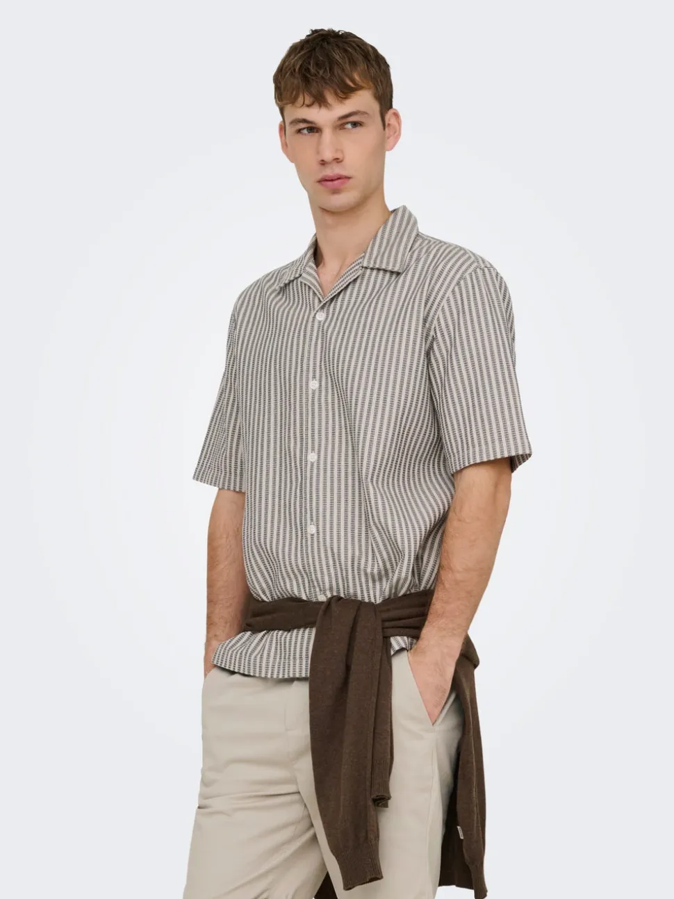 ONSROBERTS Camicia