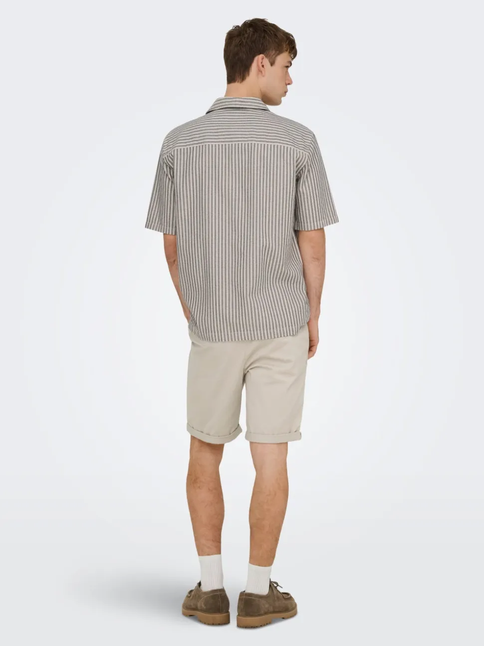 ONSROBERTS Camicia