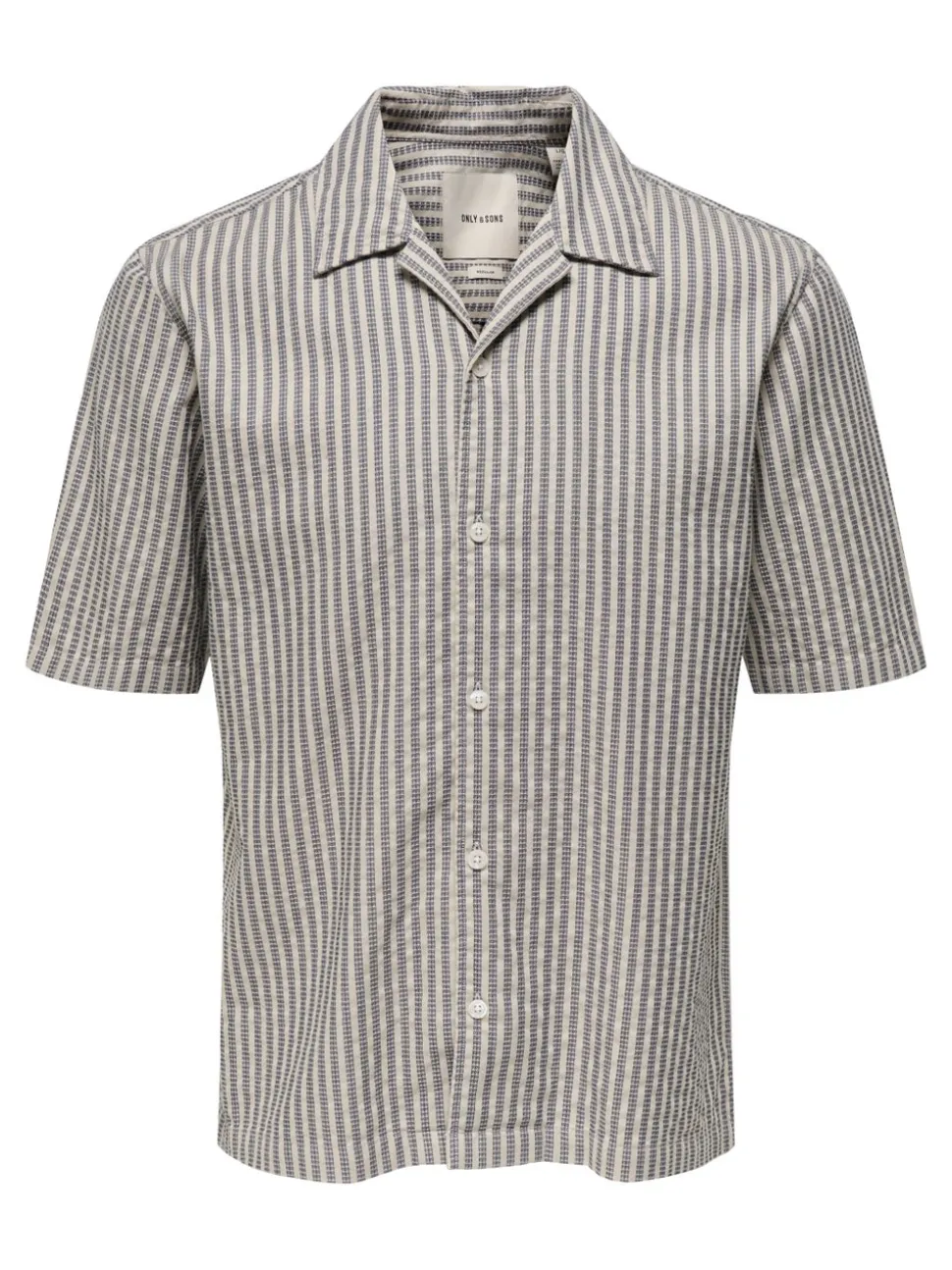 ONSROBERTS Camicia