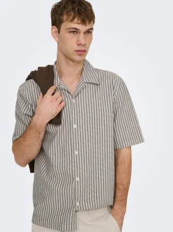 ONSROBERTS Camicia