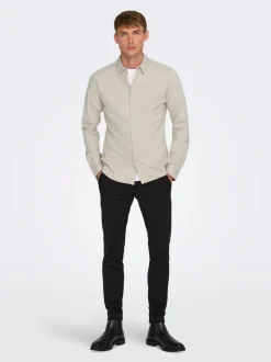 ONSROBIN Camicia