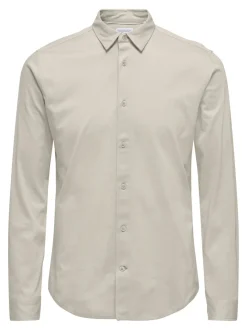 ONSROBIN Camicia