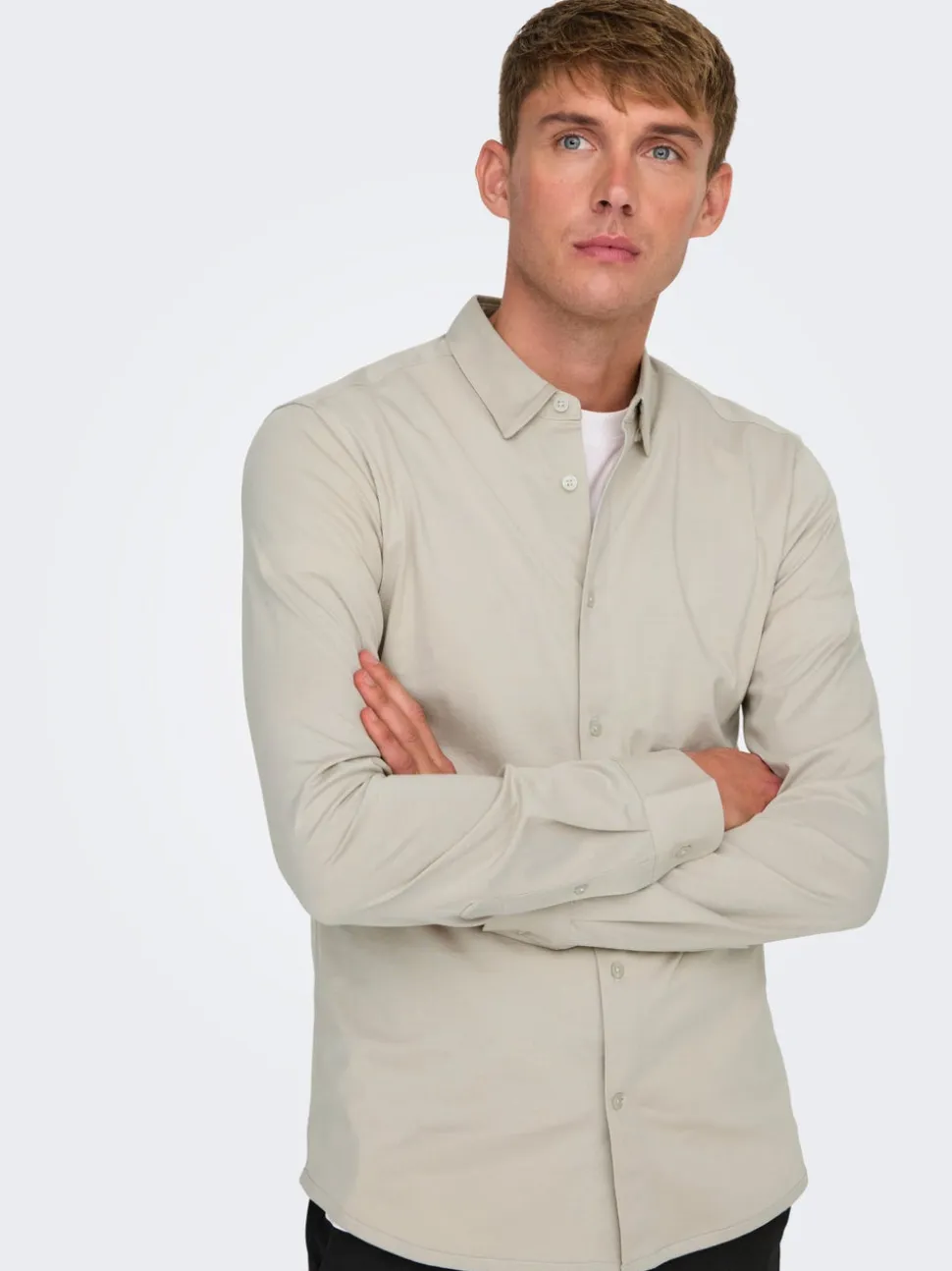 ONSROBIN Camicia