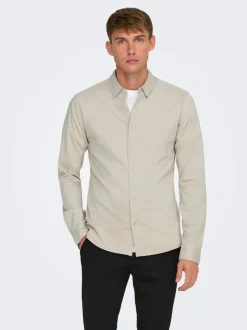ONSROBIN Camicia
