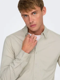 ONSROBIN Camicia