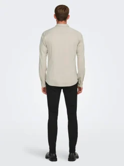 ONSROBIN Camicia