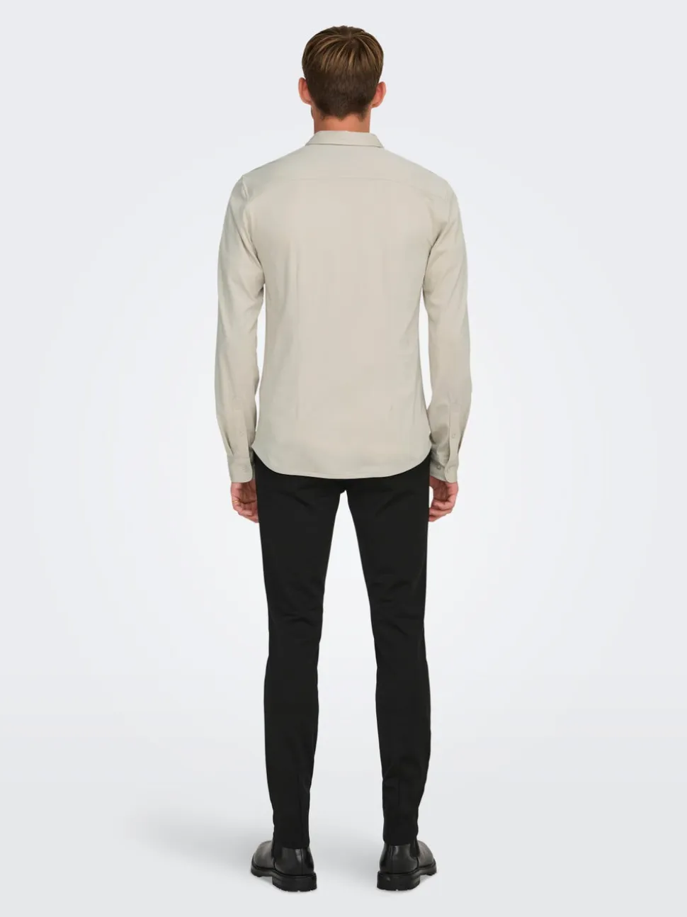 ONSROBIN Camicia