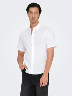 ONSROBIN Camicia