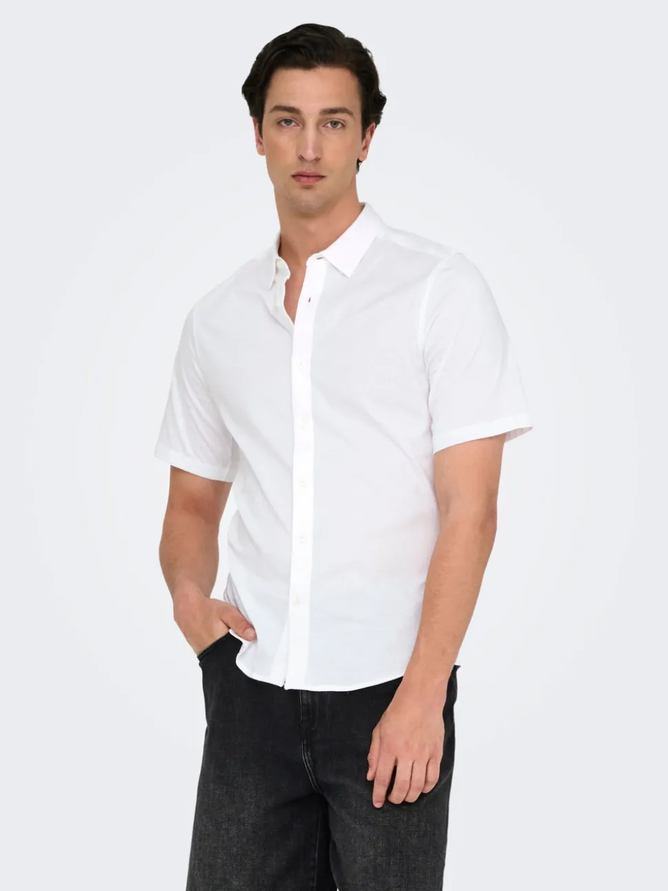 ONSROBIN Camicia