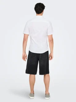 ONSROBIN Camicia