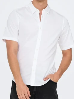 ONSROBIN Camicia