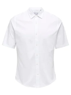 ONSROBIN Camicia