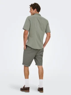 ONSROBIN Camicia