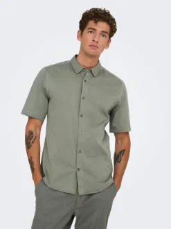 ONSROBIN Camicia