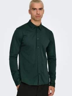 ONSROBIN Camicia