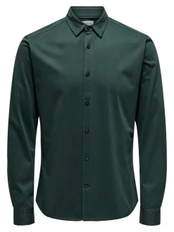 ONSROBIN Camicia