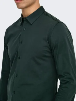 ONSROBIN Camicia