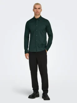 ONSROBIN Camicia