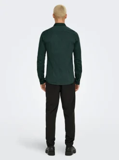 ONSROBIN Camicia