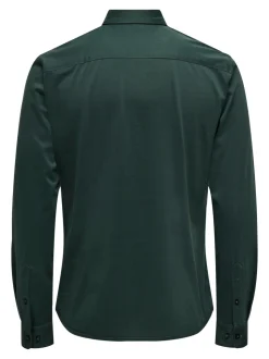ONSROBIN Camicia
