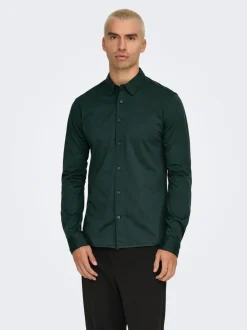 ONSROBIN Camicia
