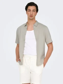 ONSROBIN Camicia
