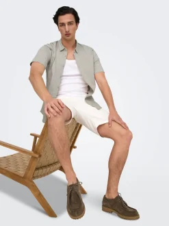 ONSROBIN Camicia