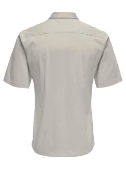 ONSROBIN Camicia