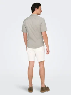 ONSROBIN Camicia