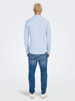 ONSROBIN Camicia