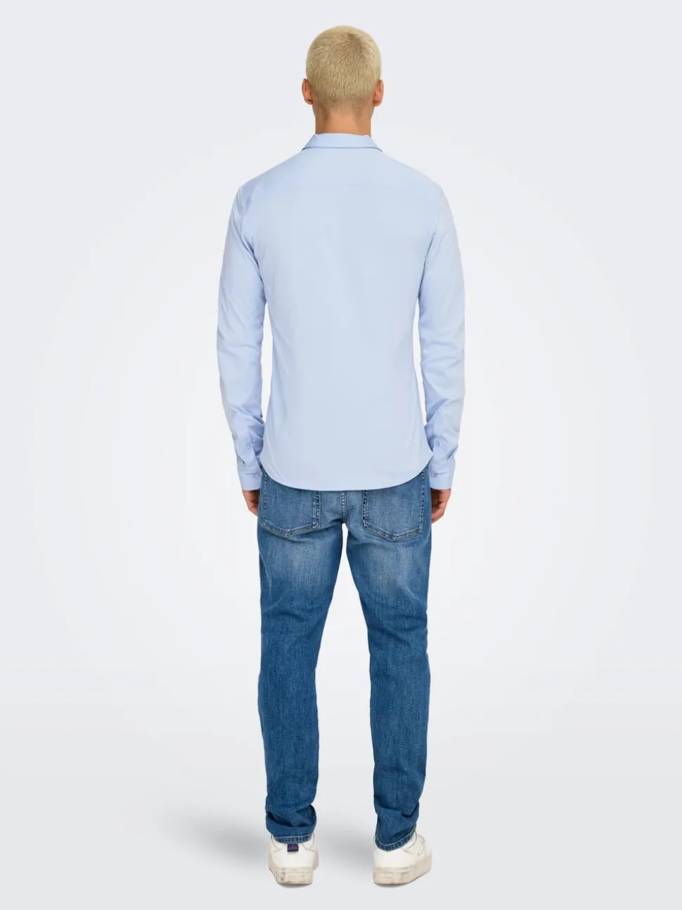 ONSROBIN Camicia