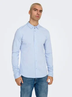 ONSROBIN Camicia
