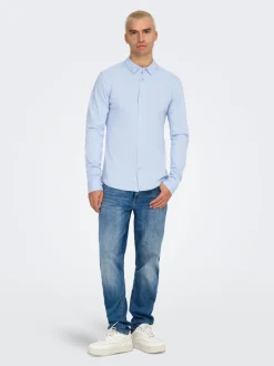 ONSROBIN Camicia
