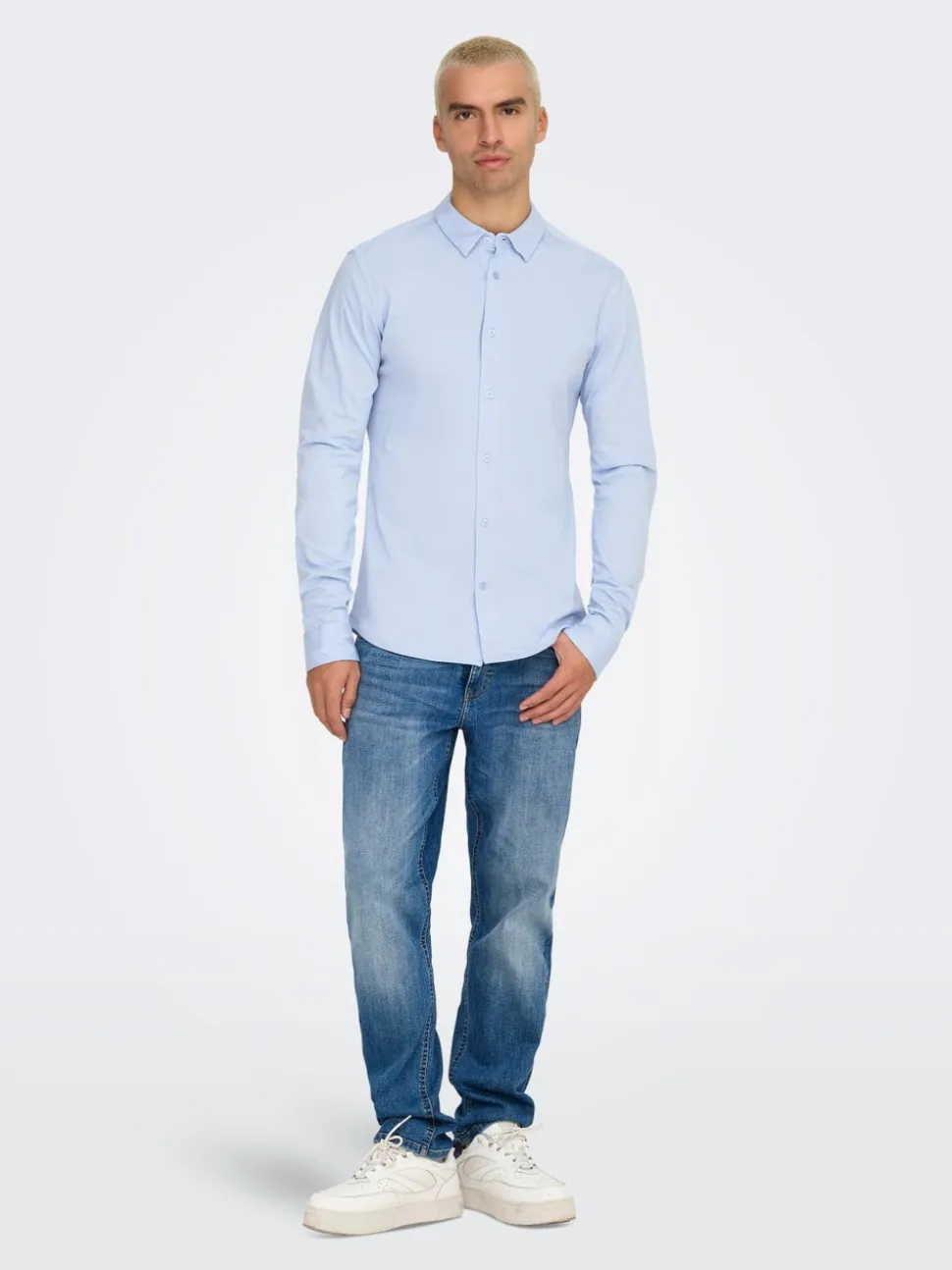 ONSROBIN Camicia