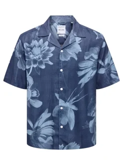 ONSROCKET Camicia