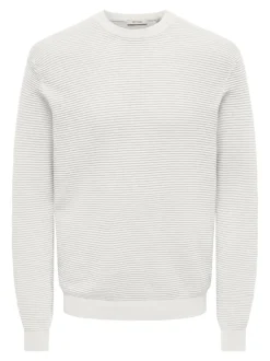 ONSRON Pullover