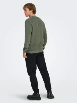 ONSRON Pullover