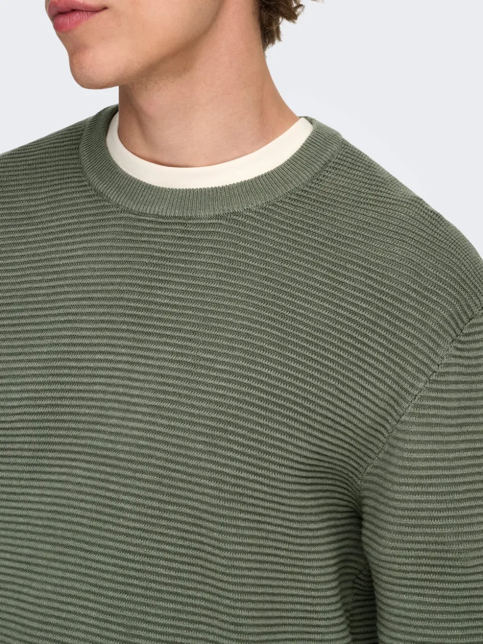 ONSRON Pullover