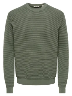 ONSRON Pullover