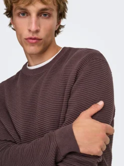 ONSRON Pullover