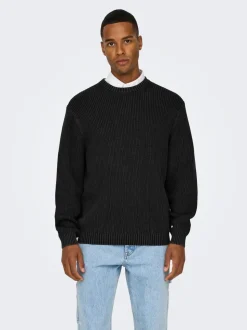 ONSROSU Pullover