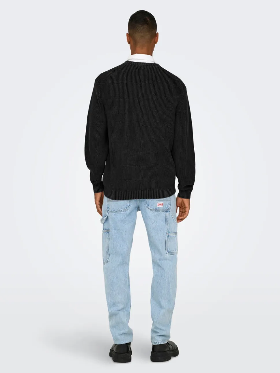 ONSROSU Pullover