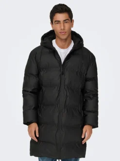 ONSROYCE Cappotto